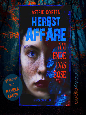 cover image of Herbstaffäre